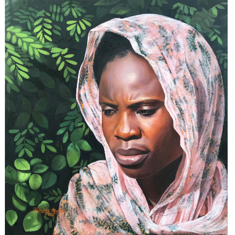 GROWTH AMIDST ANXIETY 1